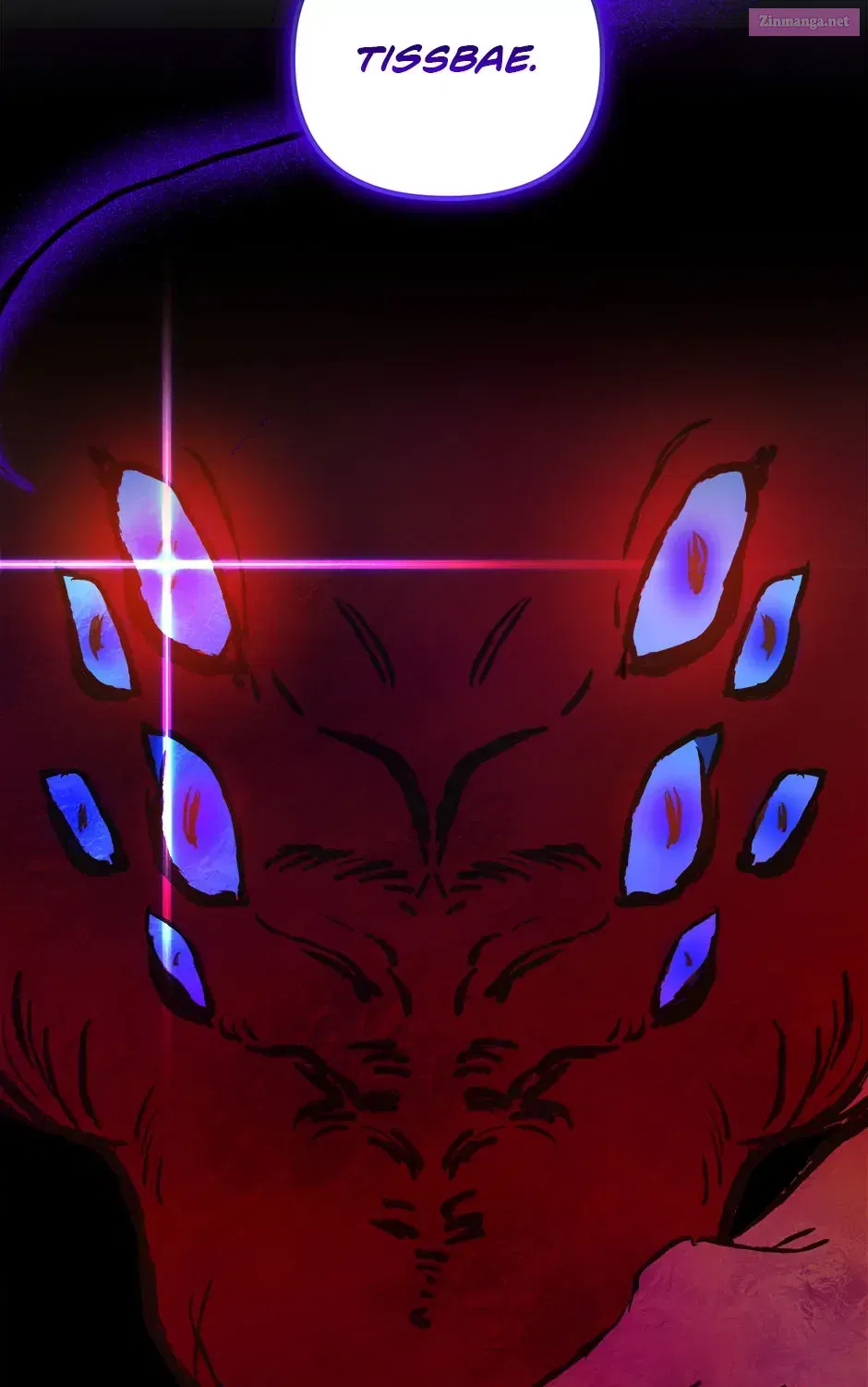 The Princess Pretends To Be Crazy Kainu Manga Chapter 144 Page 179