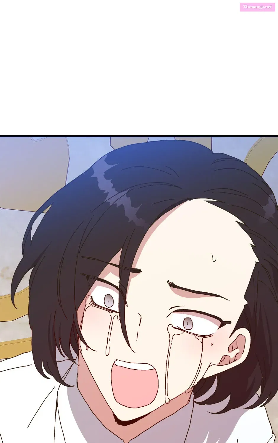 The Princess Pretends To Be Crazy Kainu Manga Chapter 143 Page 63