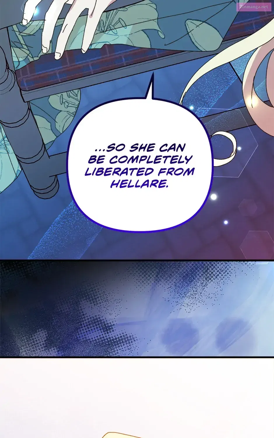 The Princess Pretends To Be Crazy Kainu Manga Chapter 142 Page 71