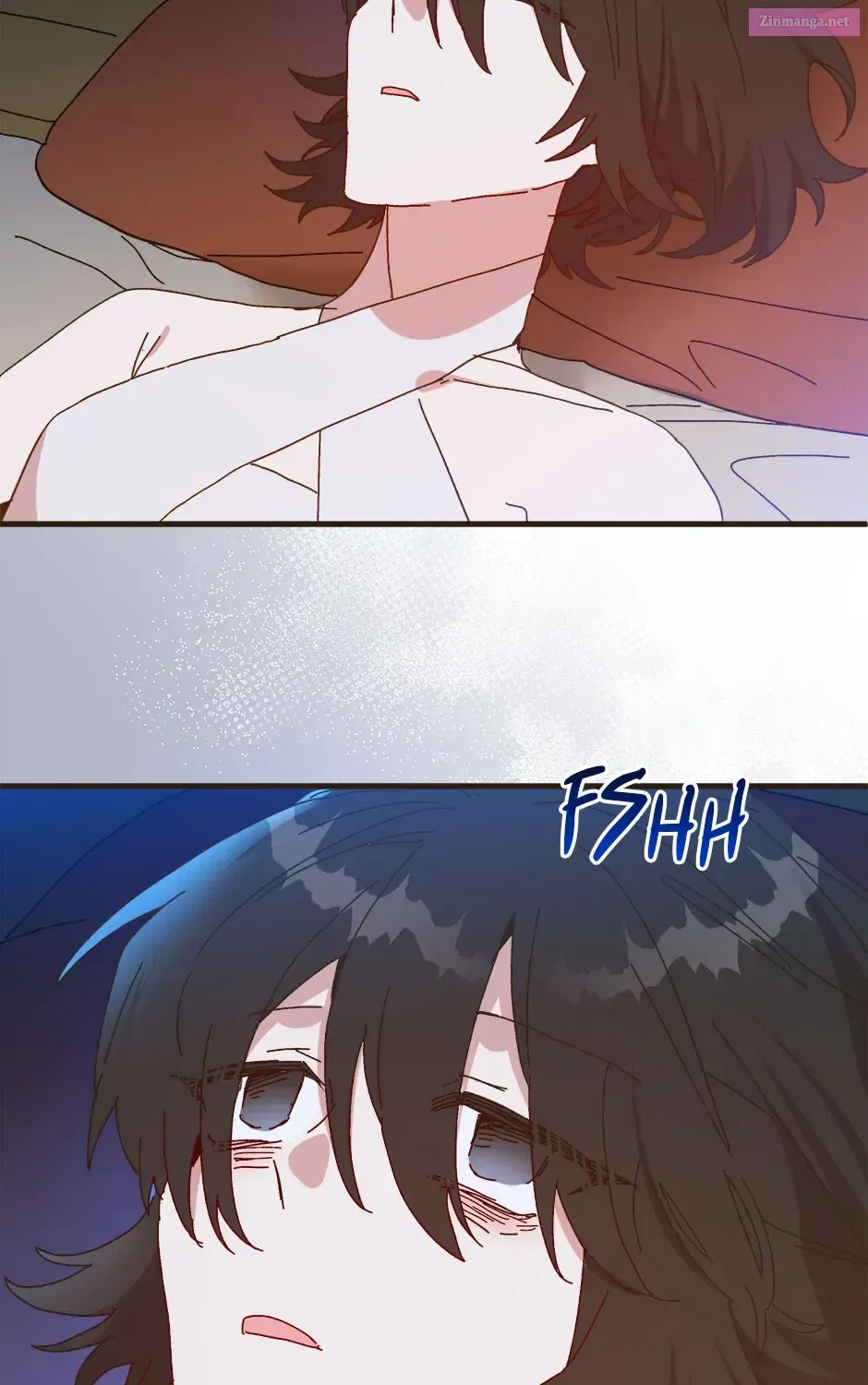 The Princess Pretends To Be Crazy Kainu Manga Chapter 142 Page 79