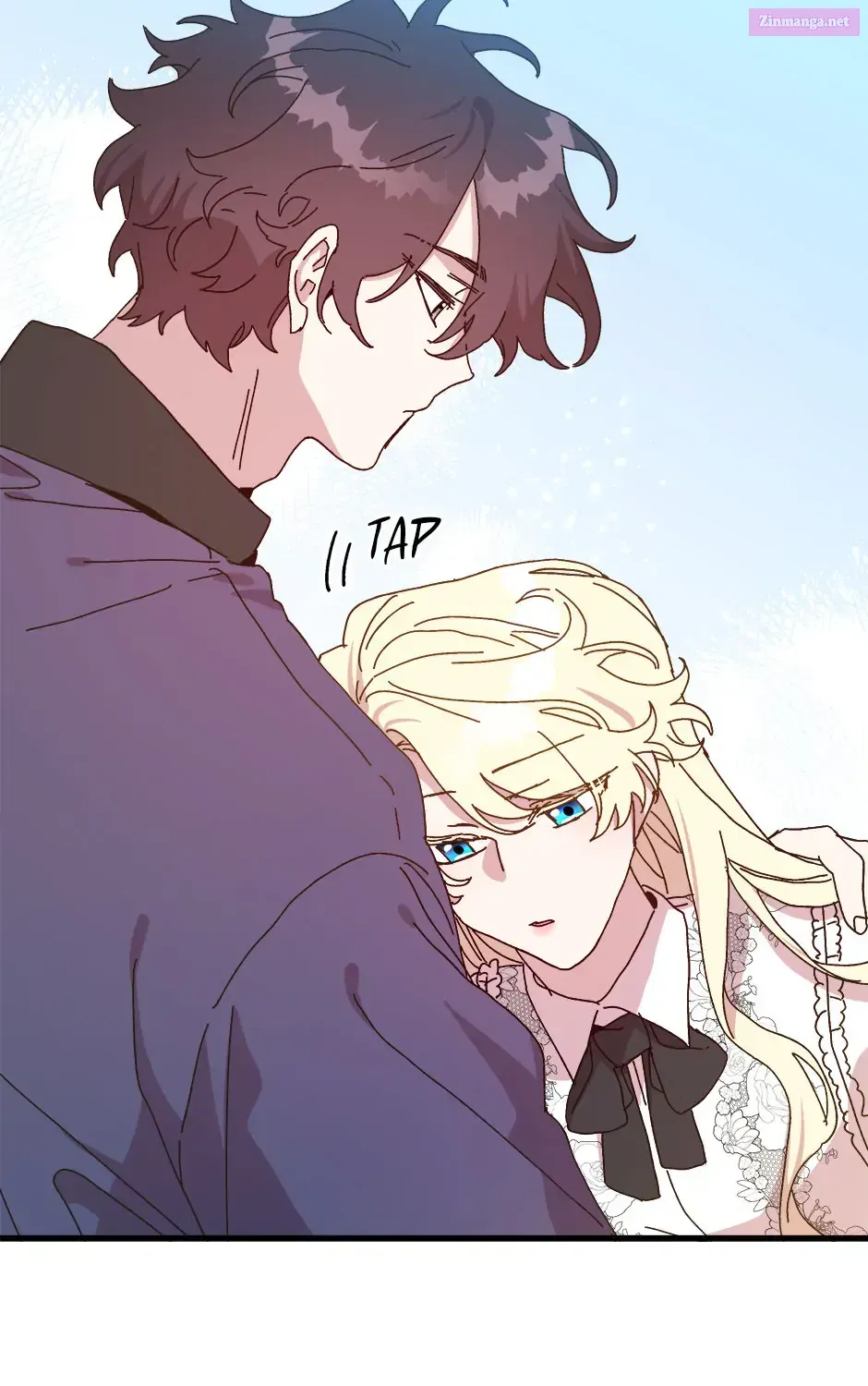 The Princess Pretends To Be Crazy Kainu Manga Chapter 142 Page 113