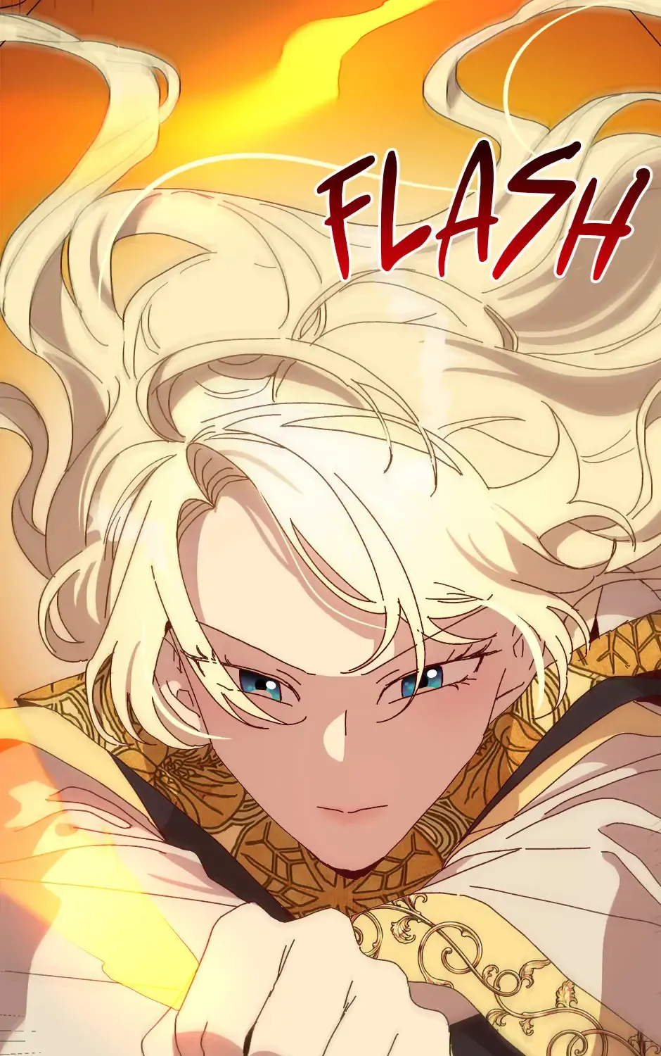 The Princess Pretends To Be Crazy Kainu Manga Chapter 140 Page 34