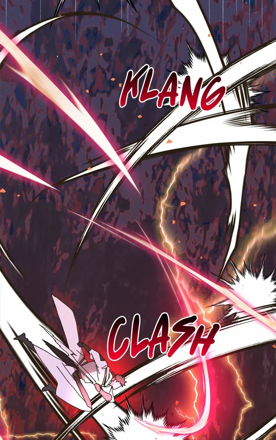 The Princess Pretends To Be Crazy Kainu Manga Chapter 140 Page 184