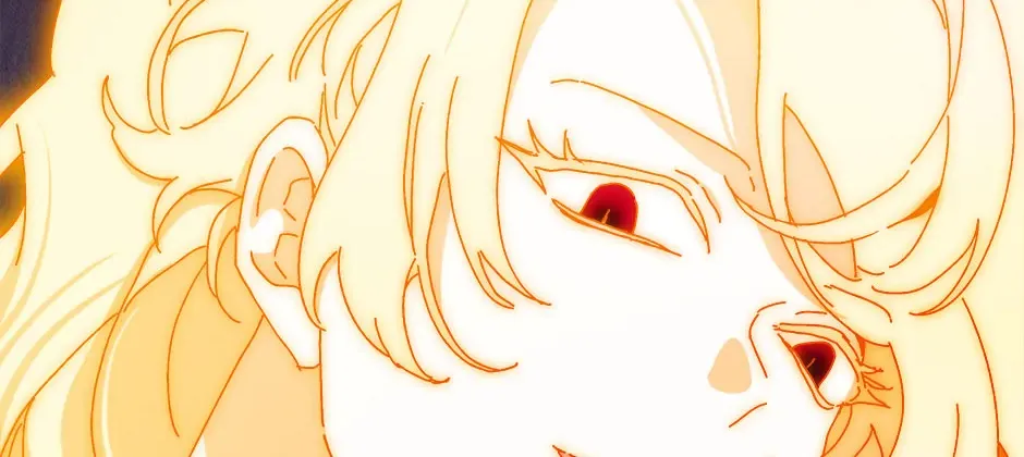 The Princess Pretends To Be Crazy Kainu Manga Chapter 139 Page 61