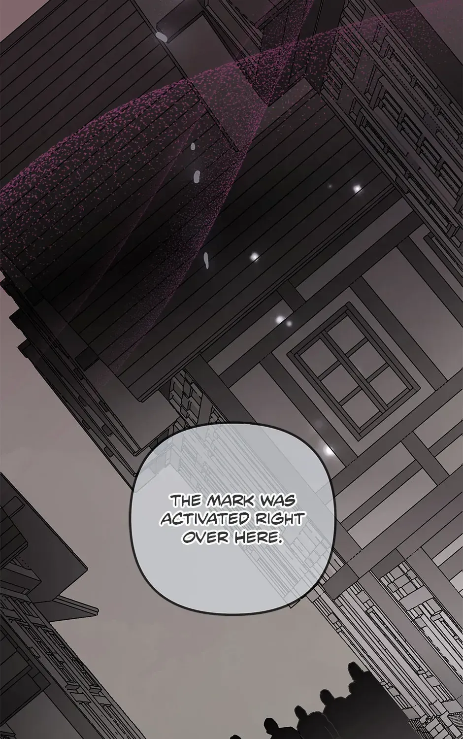 The Princess Pretends To Be Crazy Kainu Manga Chapter 139 Page 80