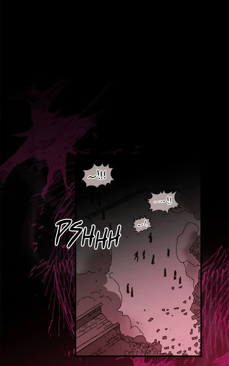 The Princess Pretends To Be Crazy Kainu Manga Chapter 139 Page 126