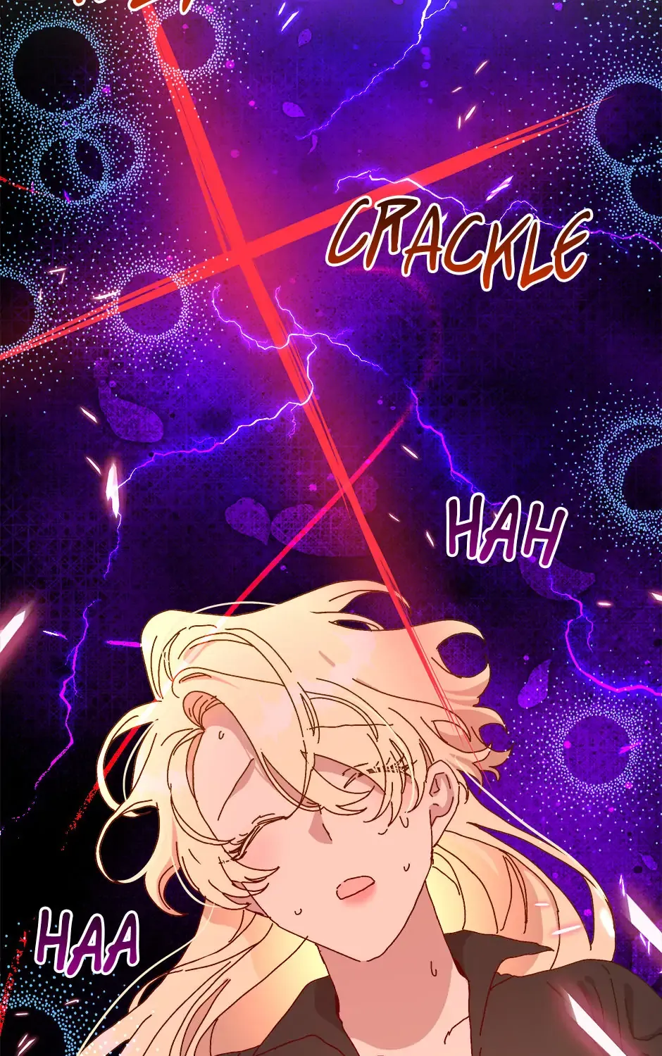 The Princess Pretends To Be Crazy Kainu Manga Chapter 137 Page 110