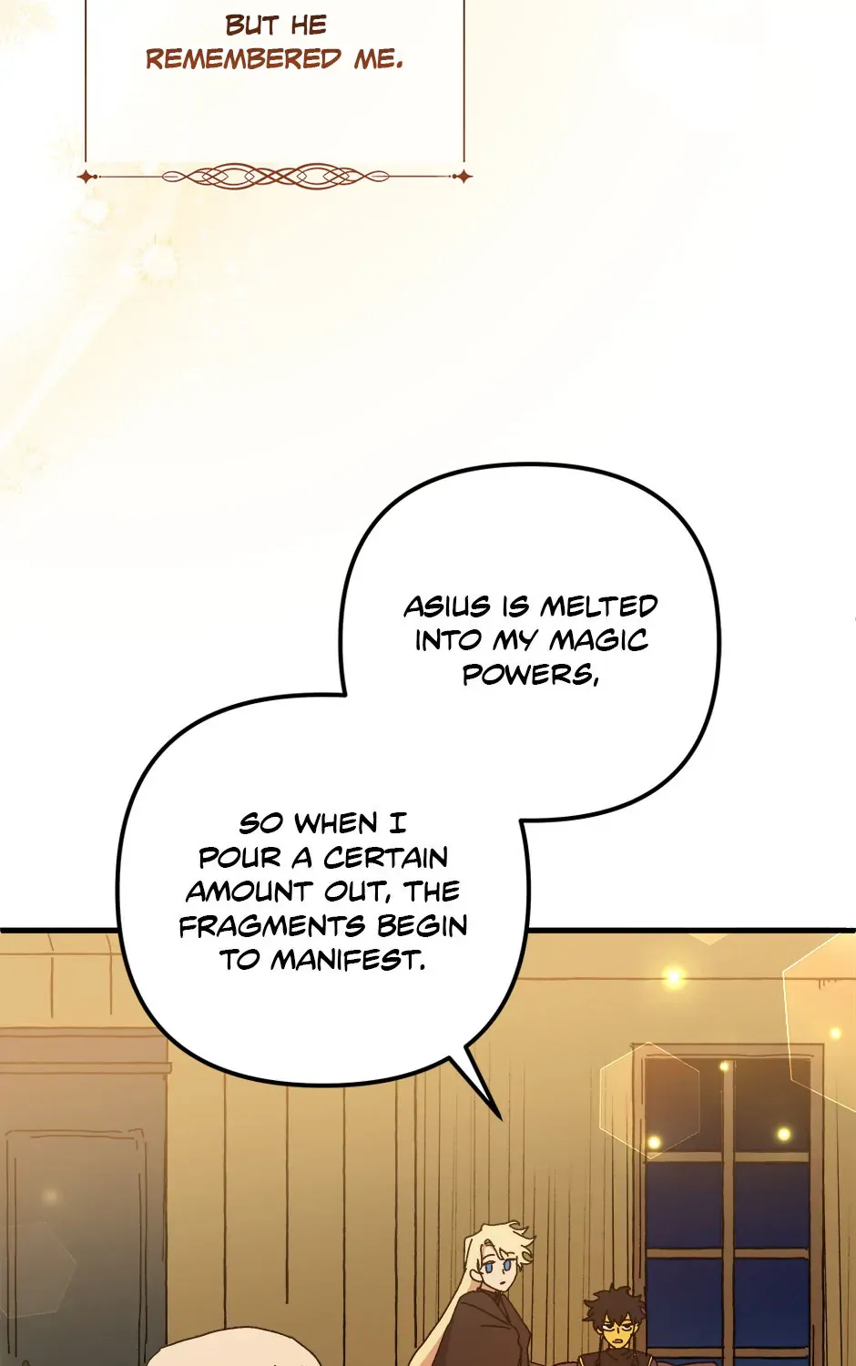 The Princess Pretends To Be Crazy Kainu Manga Chapter 137 Page 168
