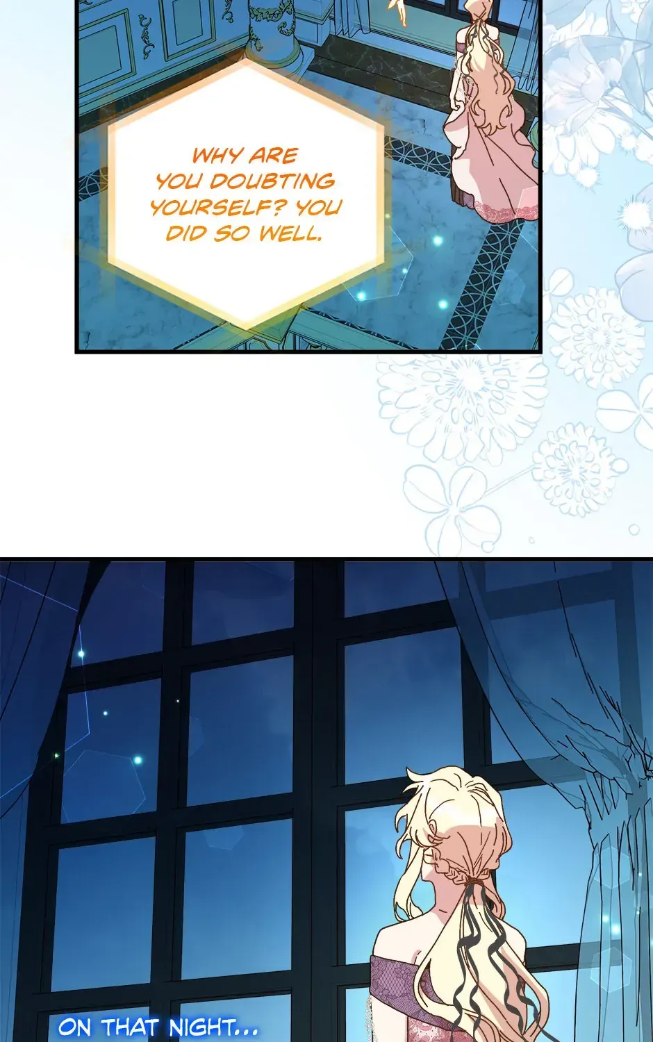 The Princess Pretends To Be Crazy Kainu Manga Chapter 135 Page 46