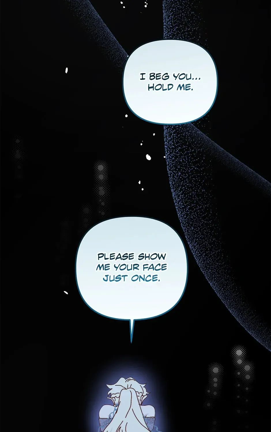 The Princess Pretends To Be Crazy Kainu Manga Chapter 135 Page 120