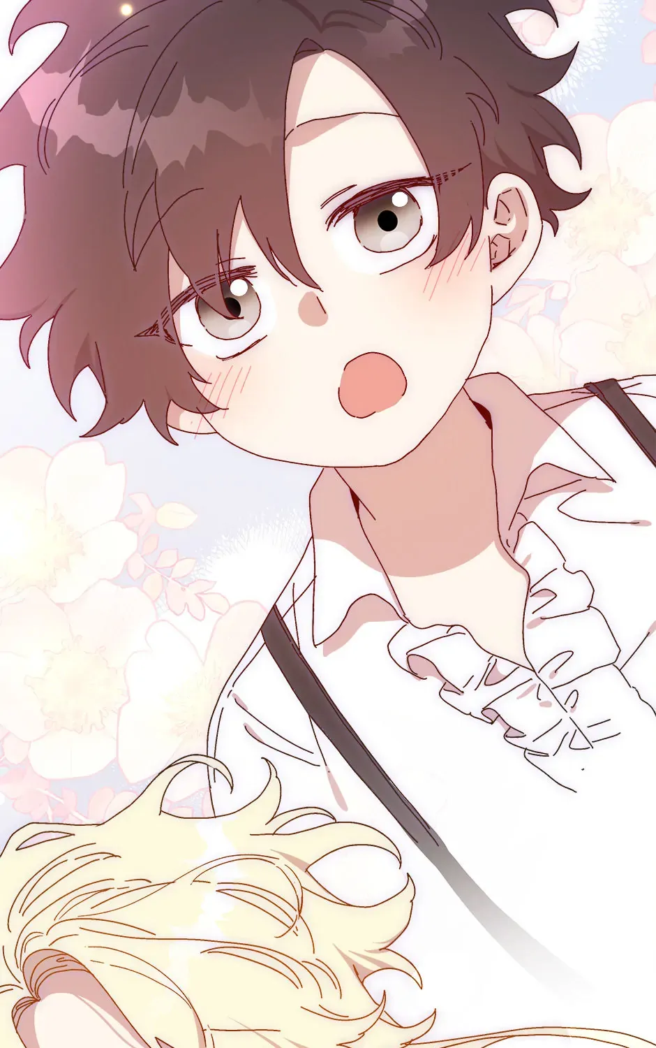 The Princess Pretends To Be Crazy Kainu Manga Chapter 132 Page 92