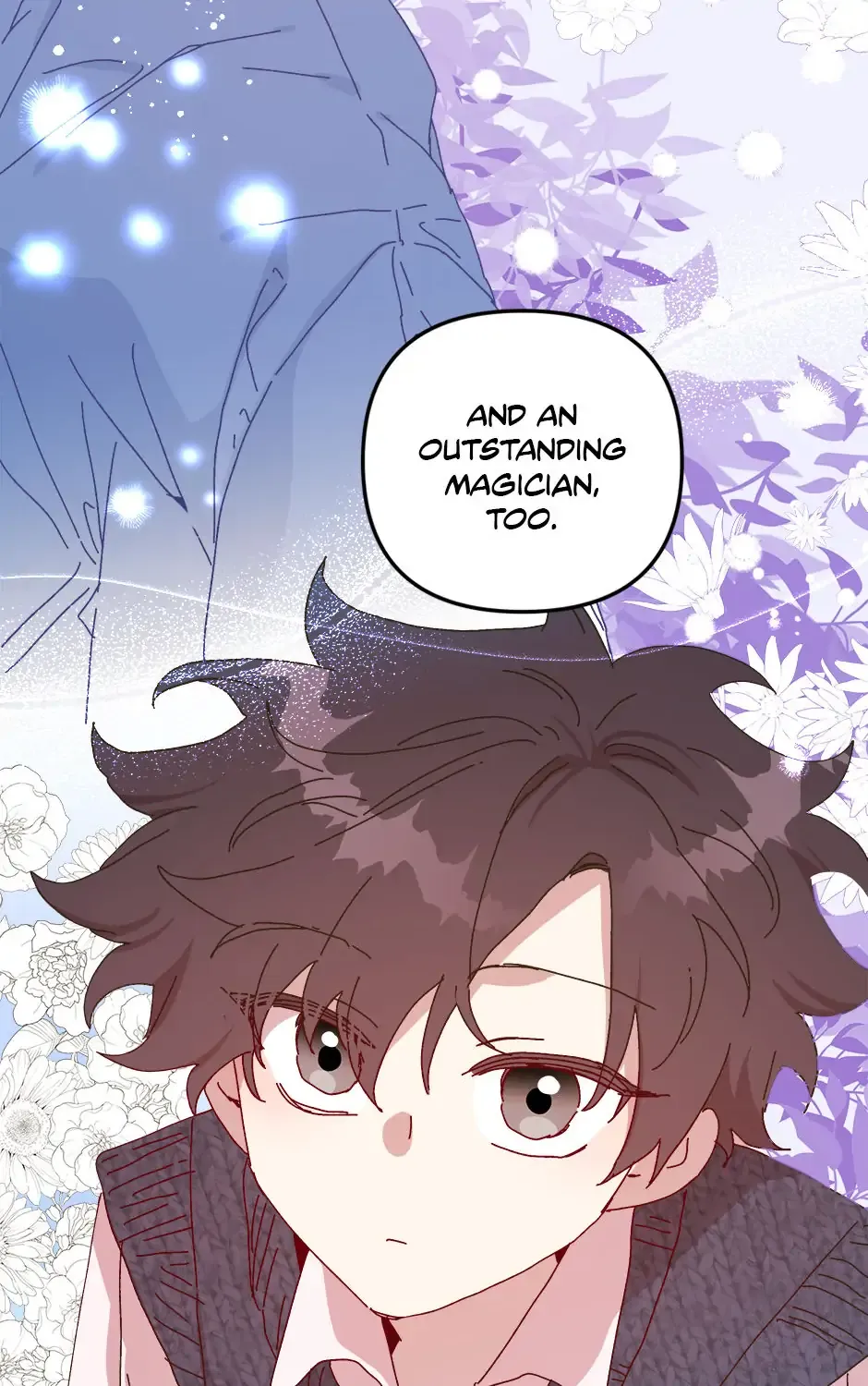 The Princess Pretends To Be Crazy Kainu Manga Chapter 132 Page 148
