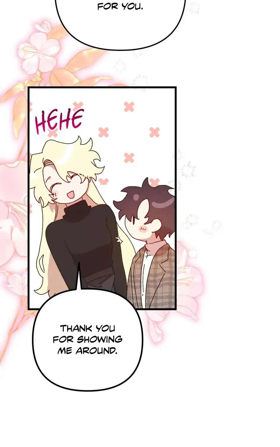 The Princess Pretends To Be Crazy Kainu Manga Chapter 131 Page 20