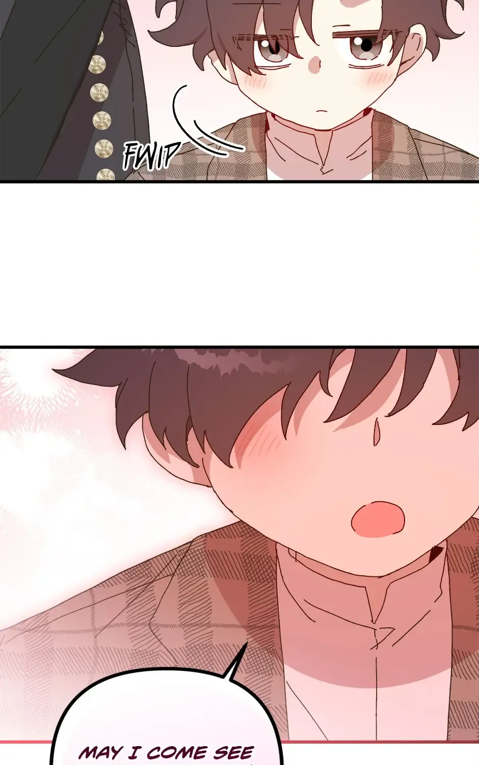 The Princess Pretends To Be Crazy Kainu Manga Chapter 131 Page 22
