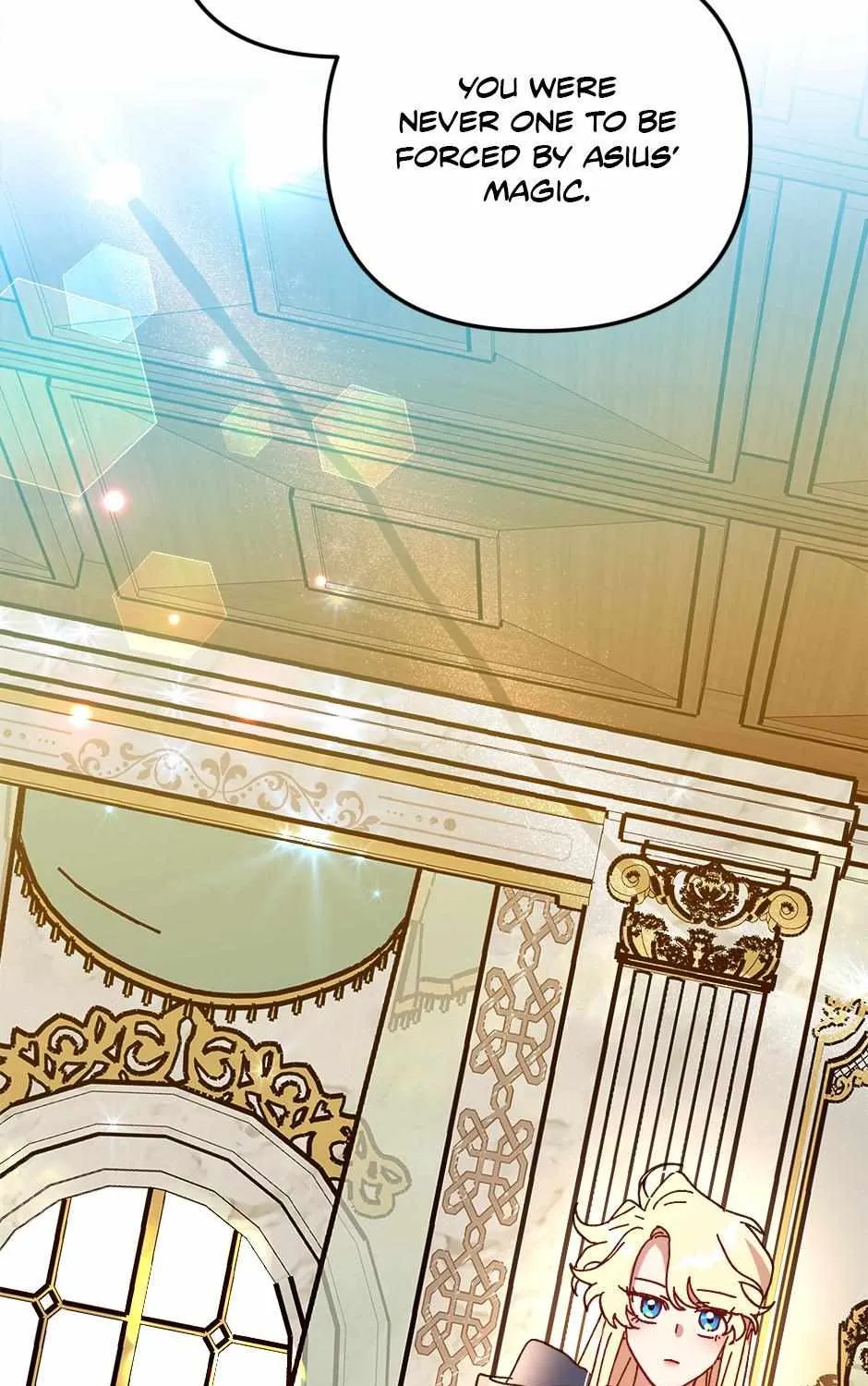 The Princess Pretends To Be Crazy Kainu Manga Chapter 125 Page 40