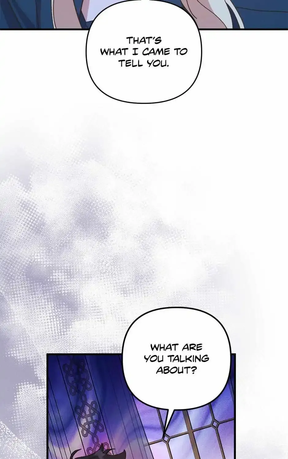 The Princess Pretends To Be Crazy Kainu Manga Chapter 125 Page 86