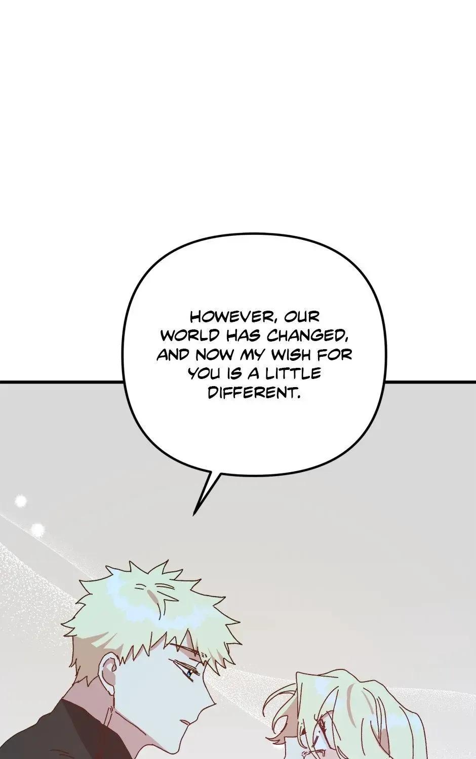 The Princess Pretends To Be Crazy Kainu Manga Chapter 124 Page 26