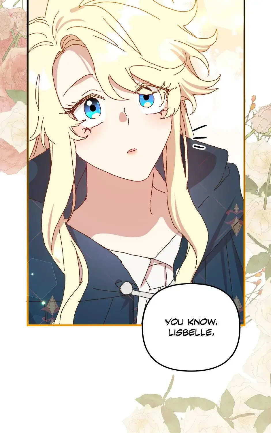 The Princess Pretends To Be Crazy Kainu Manga Chapter 124 Page 70