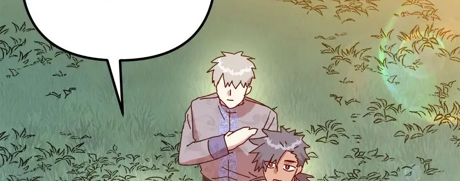 The Princess Pretends To Be Crazy Kainu Manga Chapter 124 Page 113