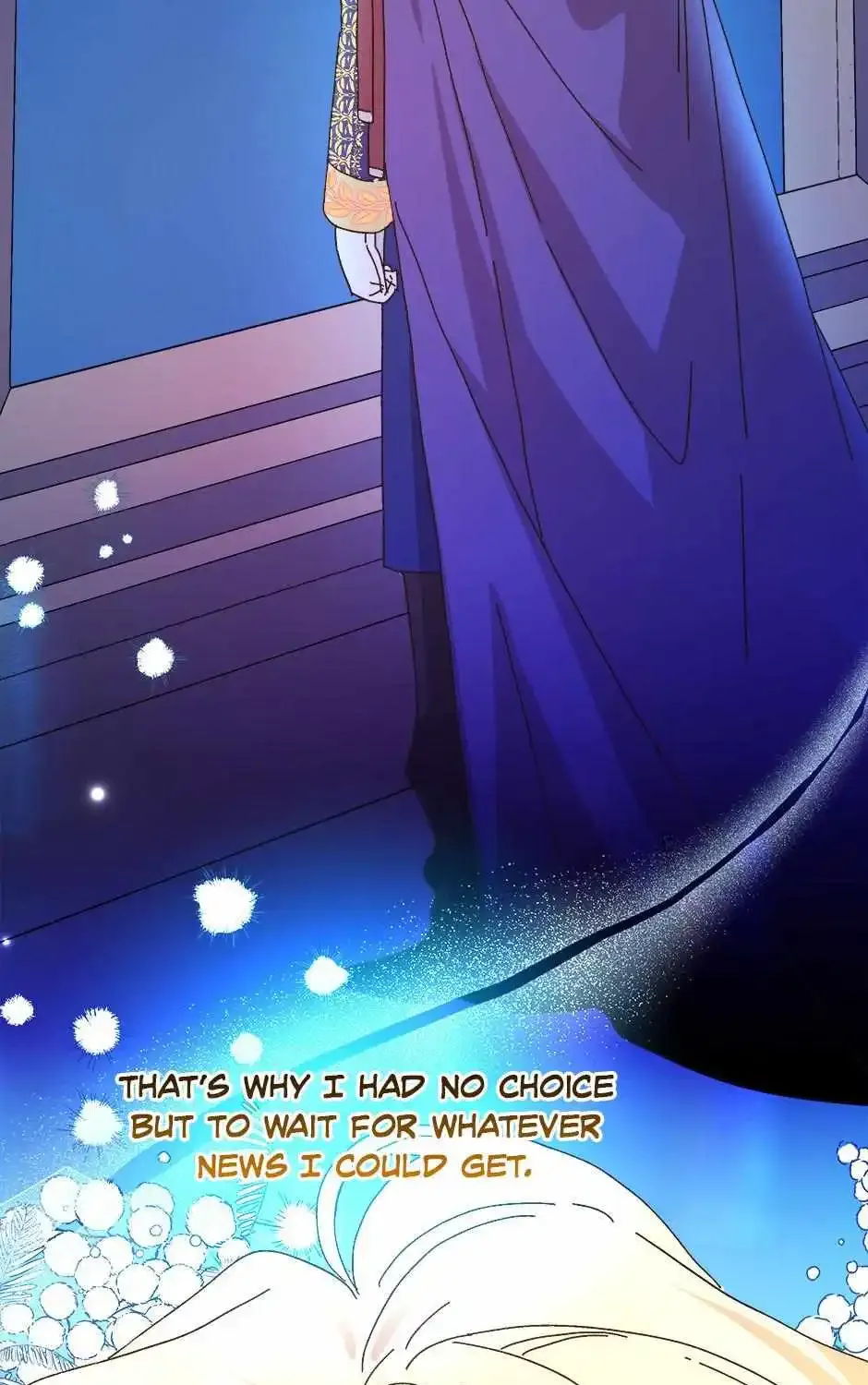 The Princess Pretends To Be Crazy Kainu Manga Chapter 123 Page 176