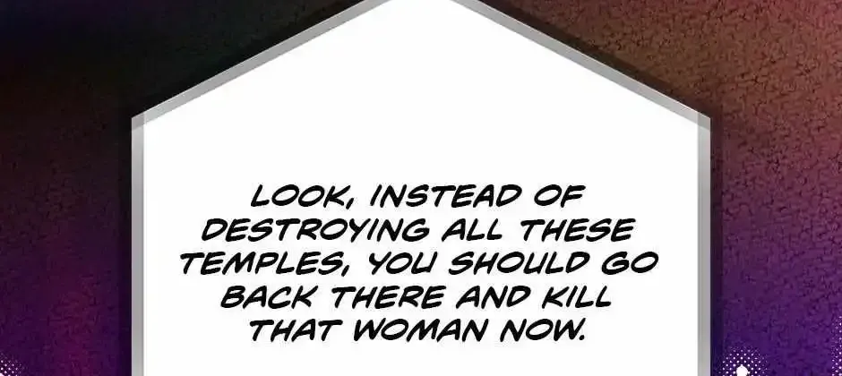 The Princess Pretends To Be Crazy Kainu Manga Chapter 120 Page 136