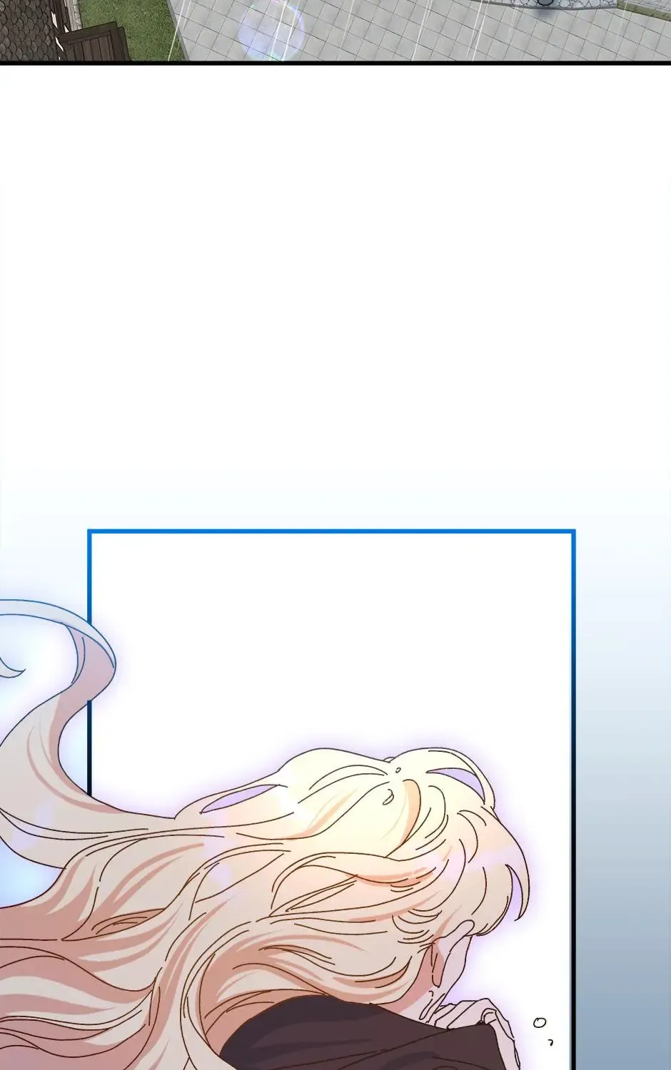 The Princess Pretends To Be Crazy Kainu Manga Chapter 119 Page 119