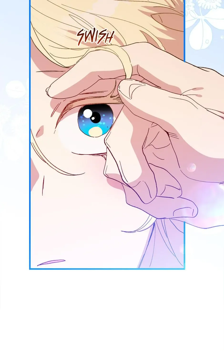 The Princess Pretends To Be Crazy Kainu Manga Chapter 117 Page 55
