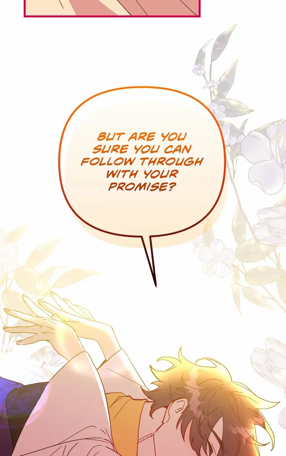 The Princess Pretends To Be Crazy Kainu Manga Chapter 115 Page 94