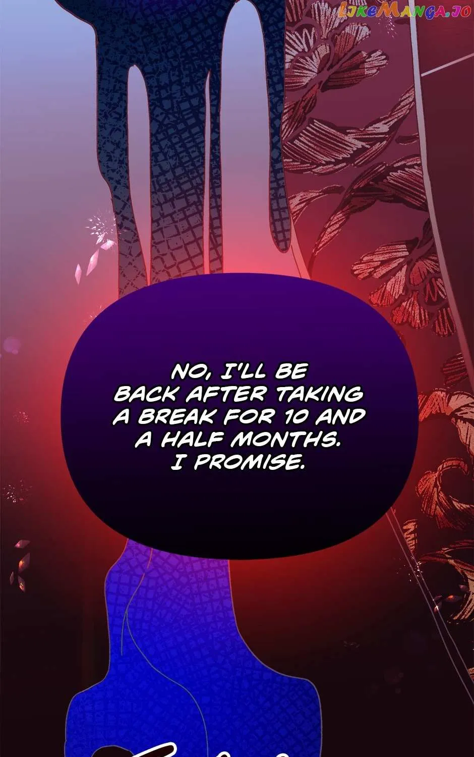 The Princess Pretends To Be Crazy Kainu Manga Chapter 113 Page 90
