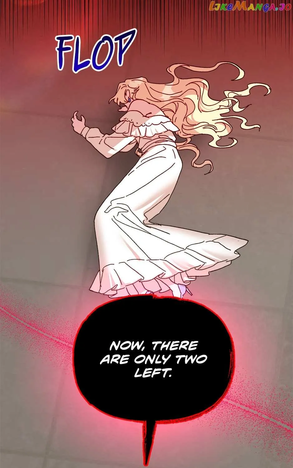 The Princess Pretends To Be Crazy Kainu Manga Chapter 113 Page 240
