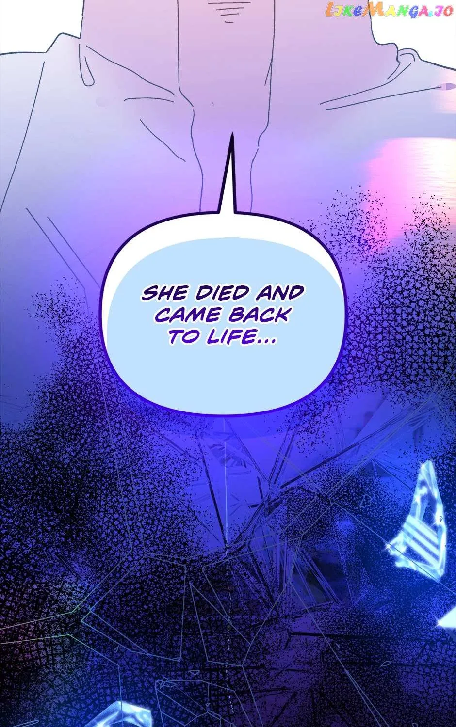 The Princess Pretends To Be Crazy Kainu Manga Chapter 113 Page 298
