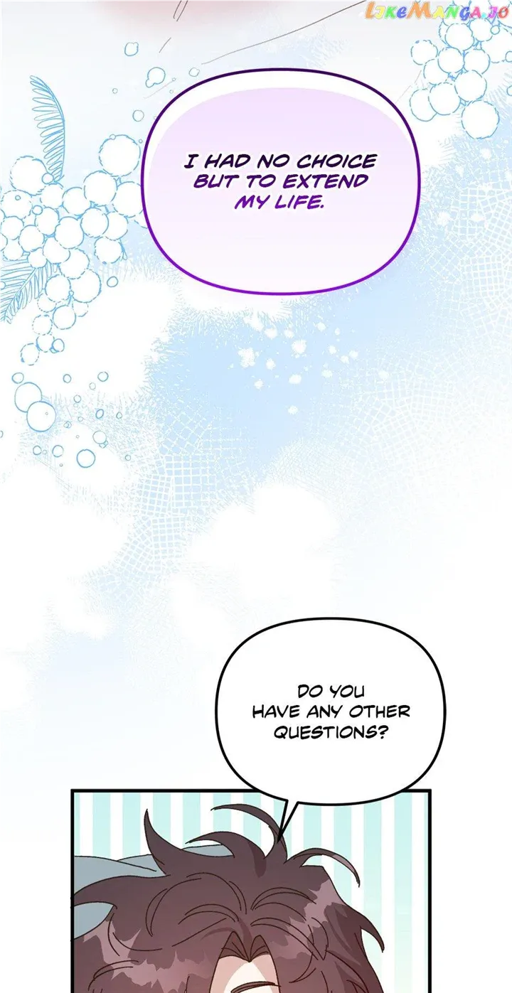The Princess Pretends To Be Crazy Kainu Manga Chapter 112 Page 17