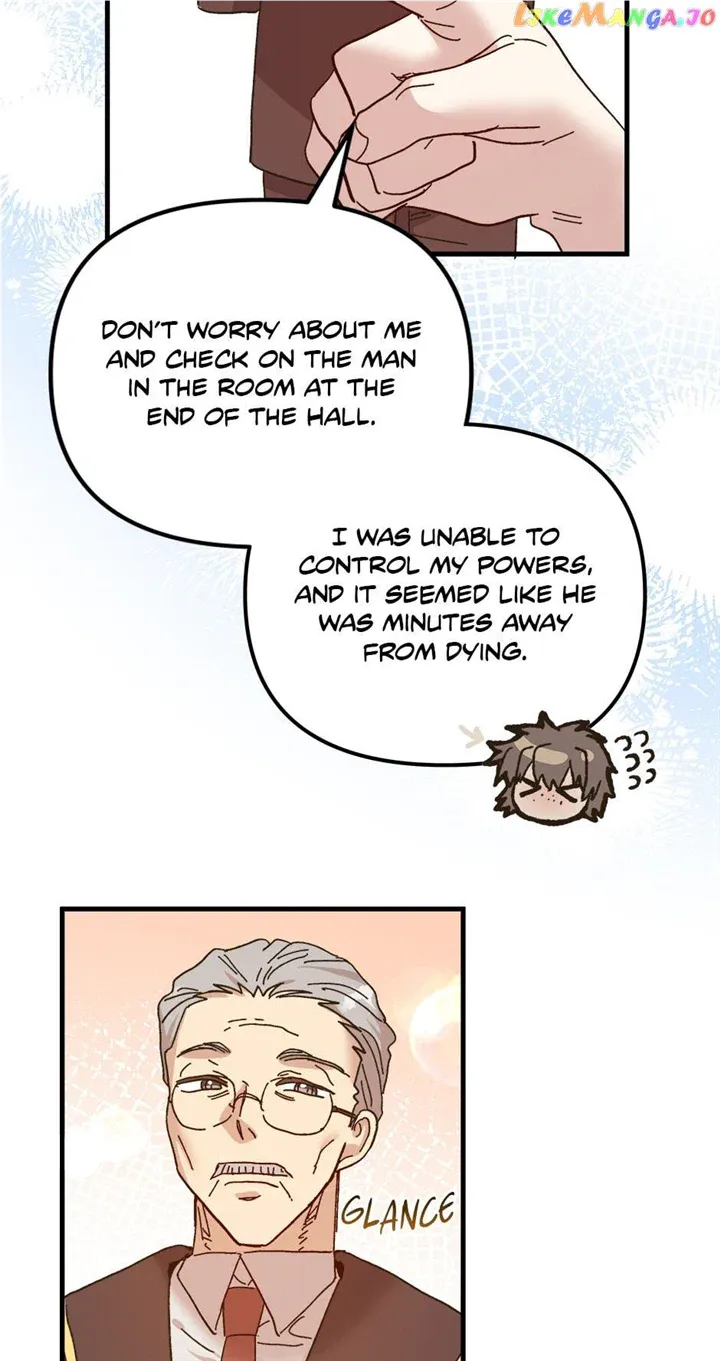 The Princess Pretends To Be Crazy Kainu Manga Chapter 112 Page 55