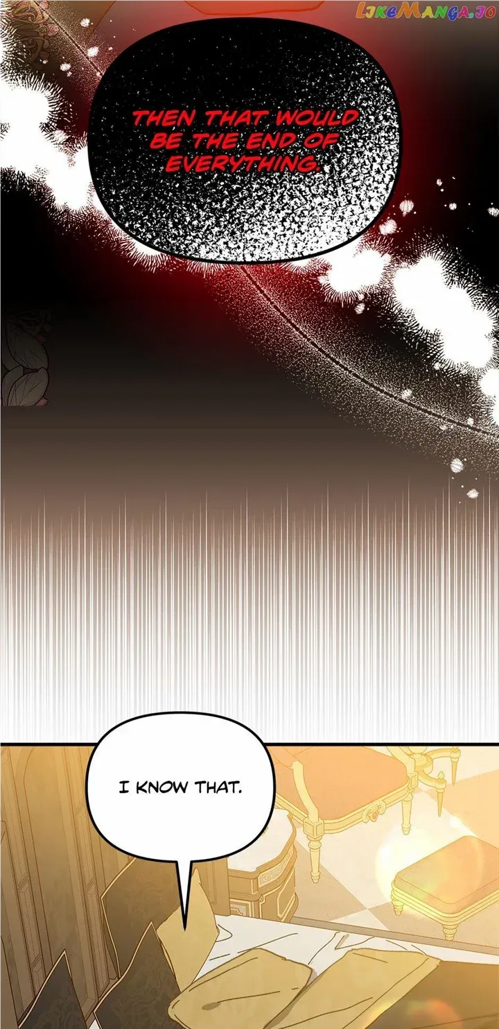 The Princess Pretends To Be Crazy Kainu Manga Chapter 112 Page 71