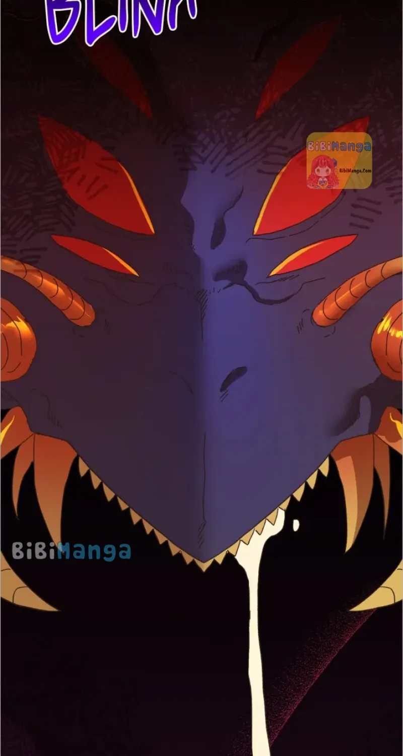 The Princess Pretends To Be Crazy Kainu Manga Chapter 109 Page 61