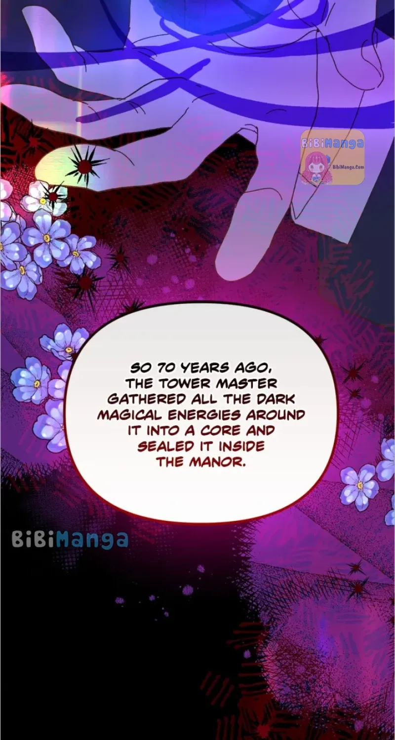 The Princess Pretends To Be Crazy Kainu Manga Chapter 109 Page 97