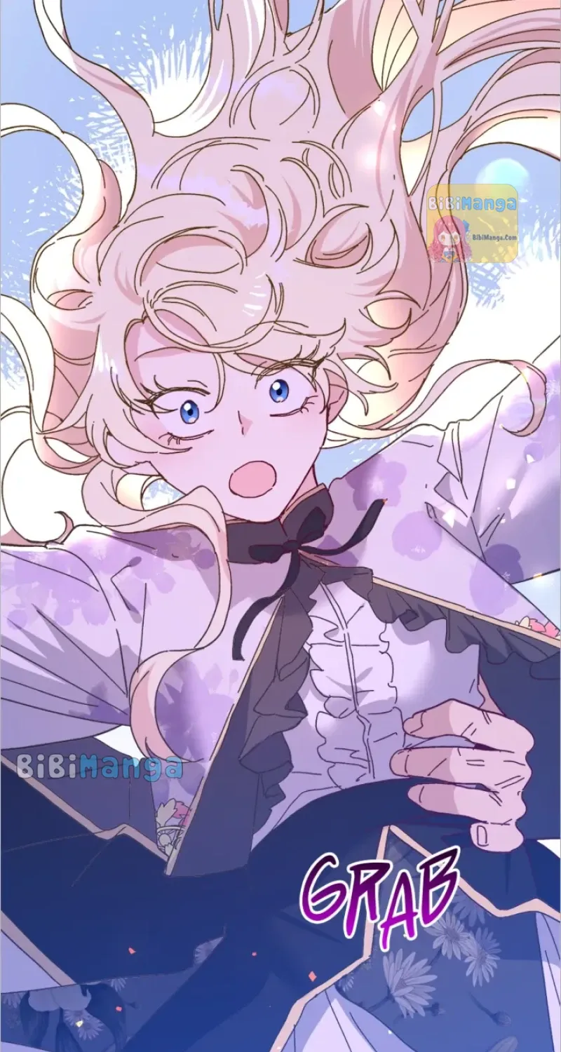 The Princess Pretends To Be Crazy Kainu Manga Chapter 108 Page 137