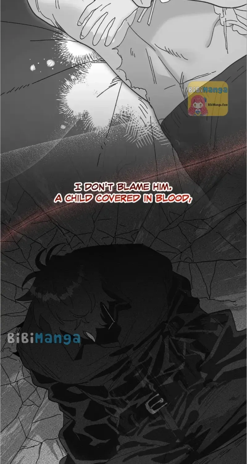 The Princess Pretends To Be Crazy Kainu Manga Chapter 107 Page 37