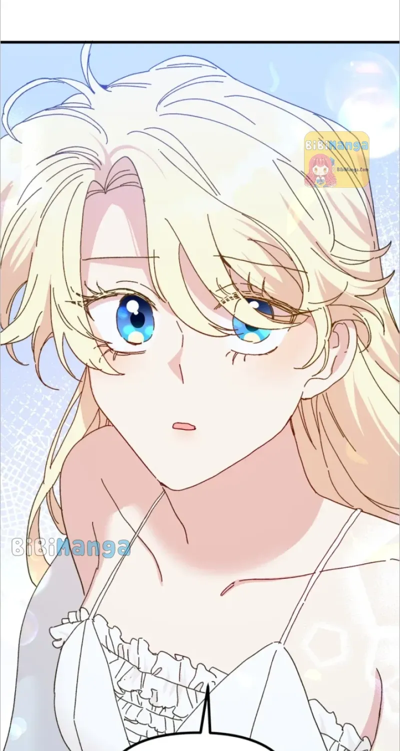 The Princess Pretends To Be Crazy Kainu Manga Chapter 107 Page 49