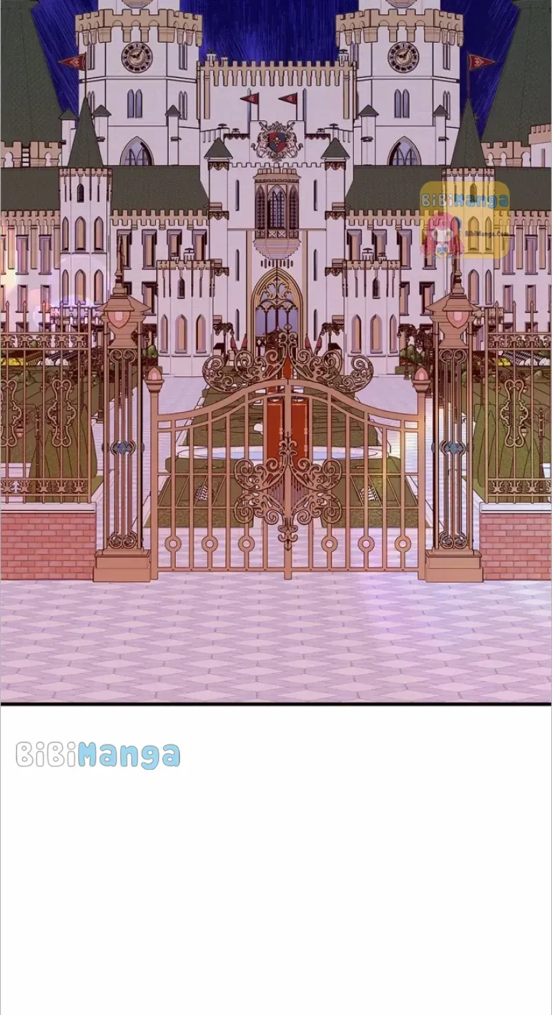 The Princess Pretends To Be Crazy Kainu Manga Chapter 105 Page 78