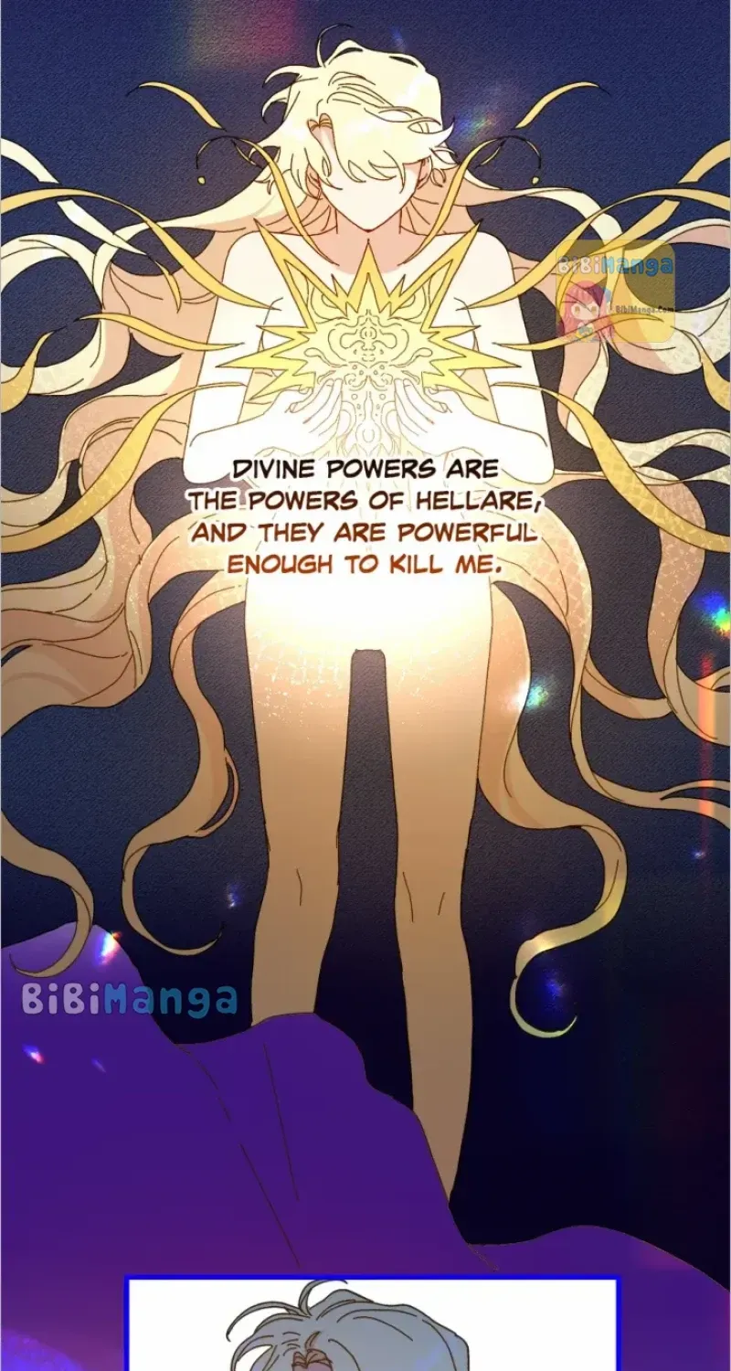 The Princess Pretends To Be Crazy Kainu Manga Chapter 103 Page 7