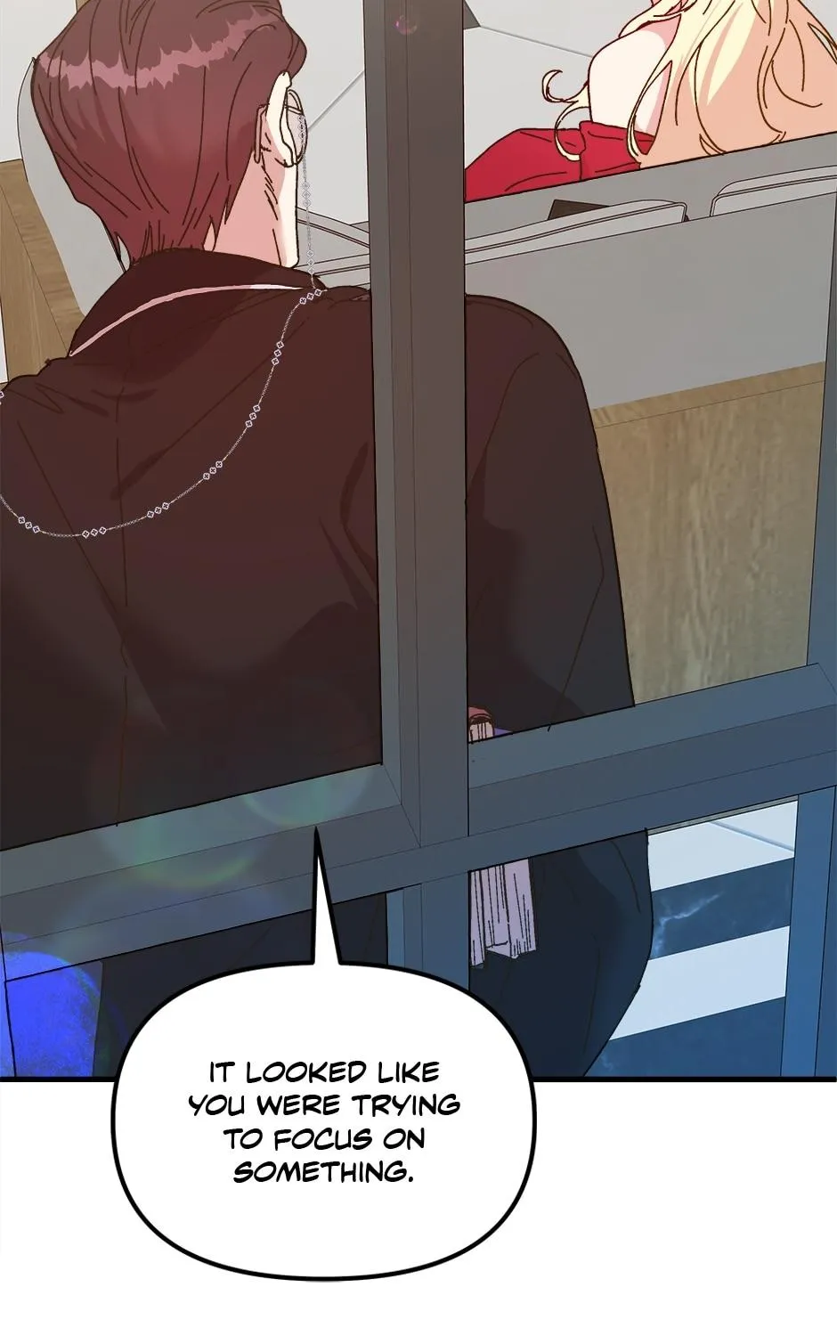 The Princess Pretends To Be Crazy Kainu Manga Chapter 102 Page 159