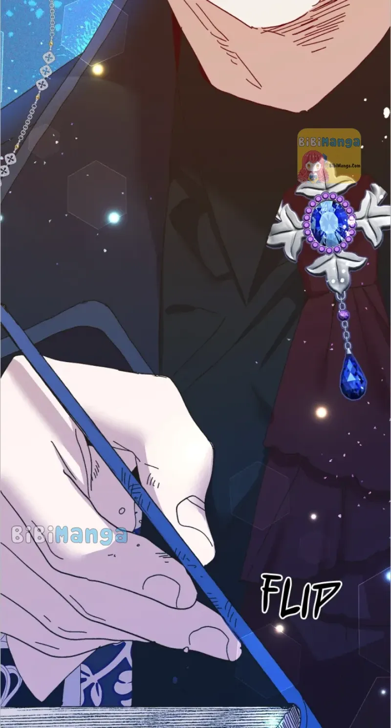 The Princess Pretends To Be Crazy Kainu Manga Chapter 101 Page 208