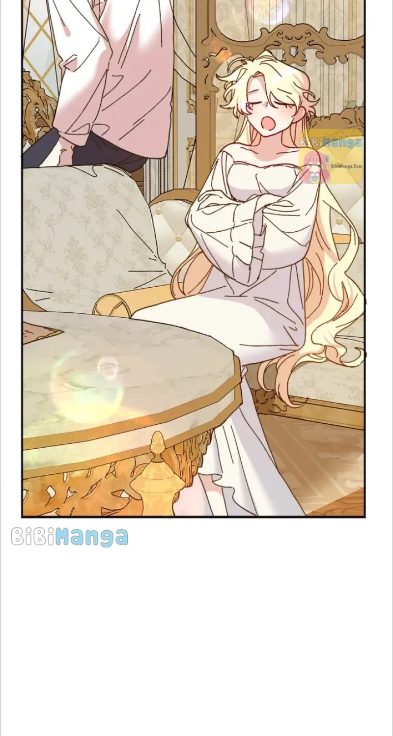 The Princess Pretends To Be Crazy Kainu Manga Chapter 100 Page 60