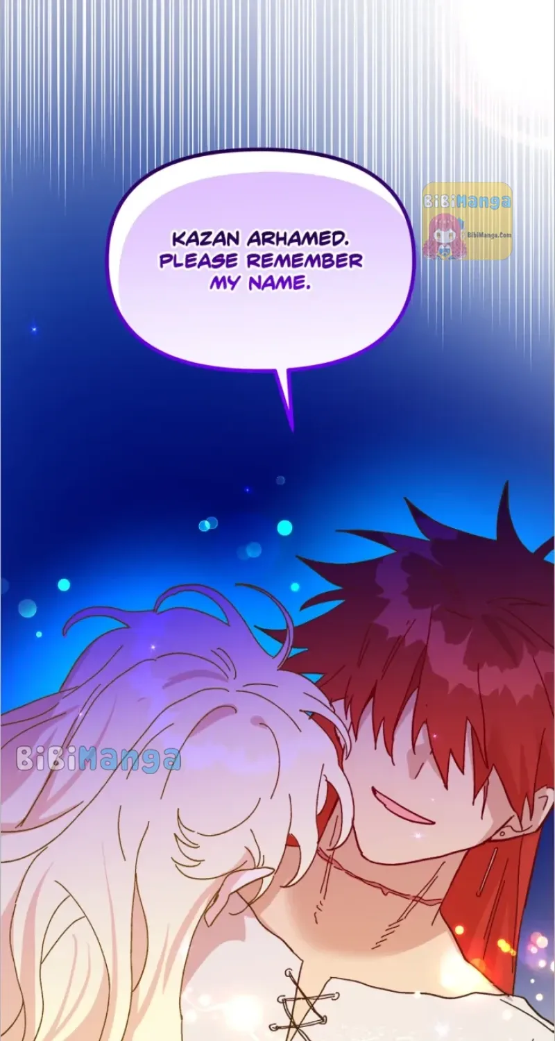 The Princess Pretends To Be Crazy Kainu Manga Chapter 100 Page 116