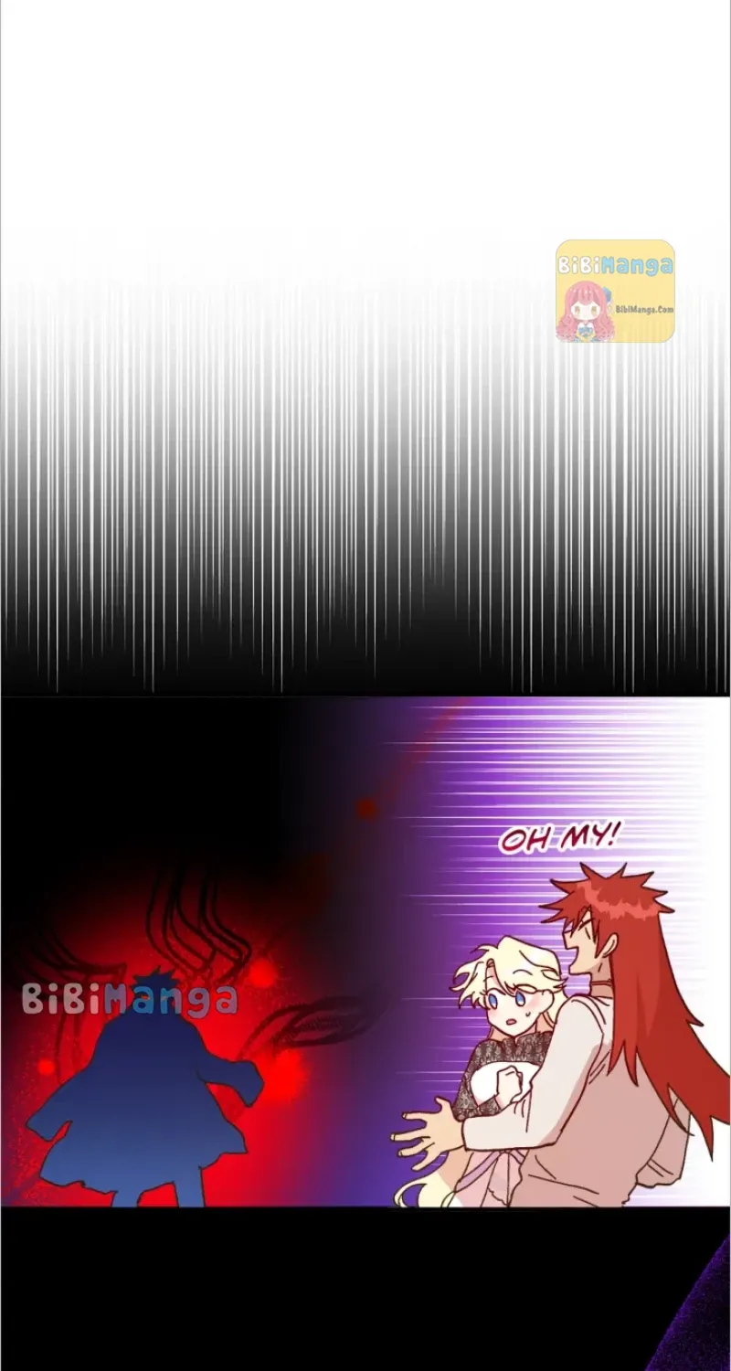 The Princess Pretends To Be Crazy Kainu Manga Chapter 100 Page 200