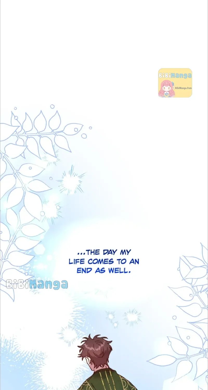 The Princess Pretends To Be Crazy Kainu Manga Chapter 99 Page 90