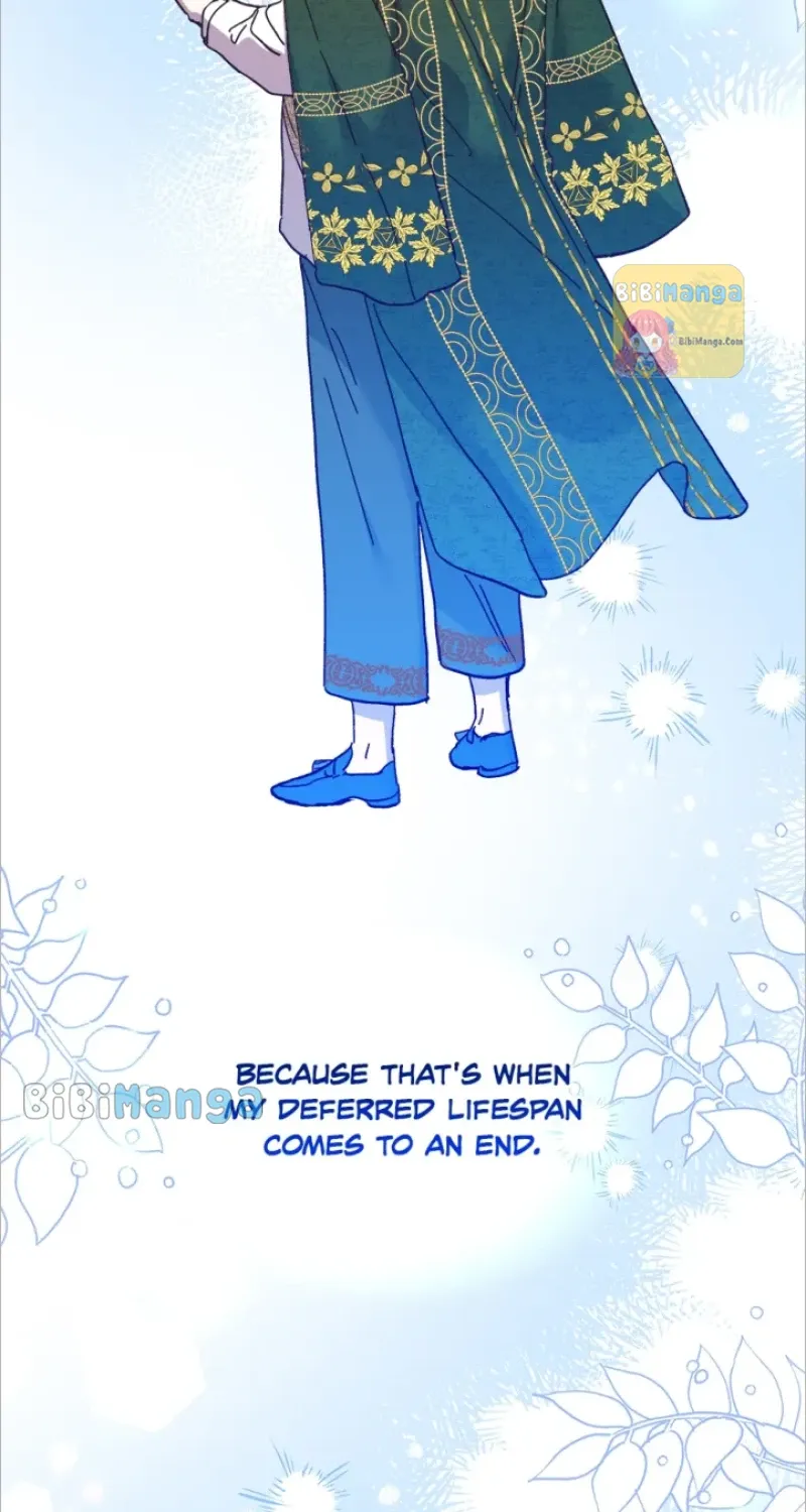 The Princess Pretends To Be Crazy Kainu Manga Chapter 99 Page 92