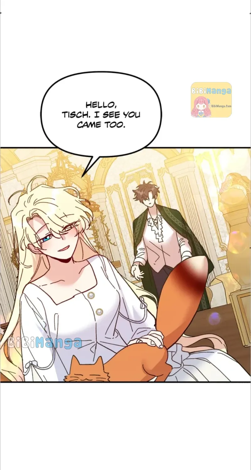 The Princess Pretends To Be Crazy Kainu Manga Chapter 99 Page 179