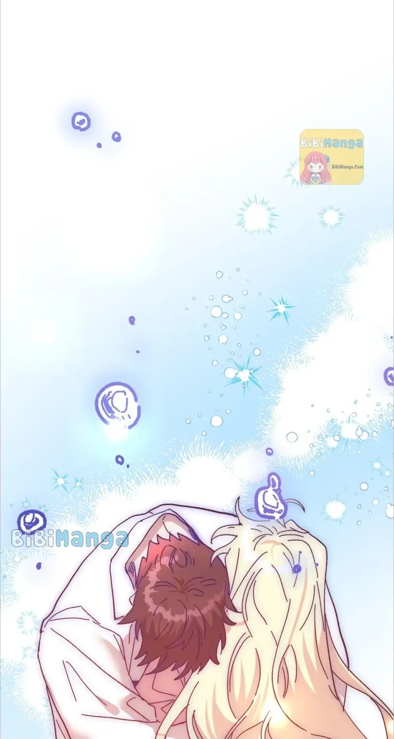 The Princess Pretends To Be Crazy Kainu Manga Chapter 98 Page 72